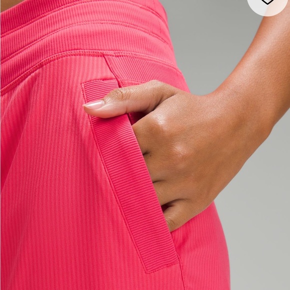 NEW IN BAG Lululemon Dance Studio pants - Picture 3 of 6